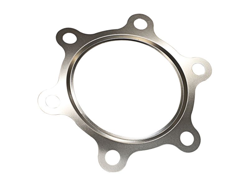 Прокладка крышки топливного насоса