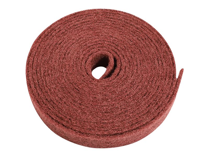 Электрокорундовый валик для очистки и полировки