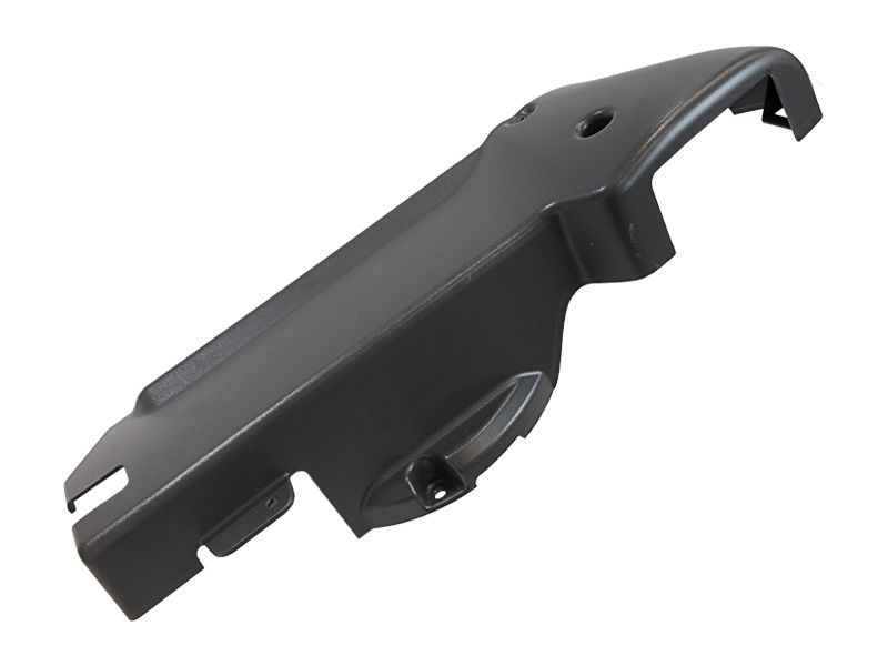 Крышка пульта