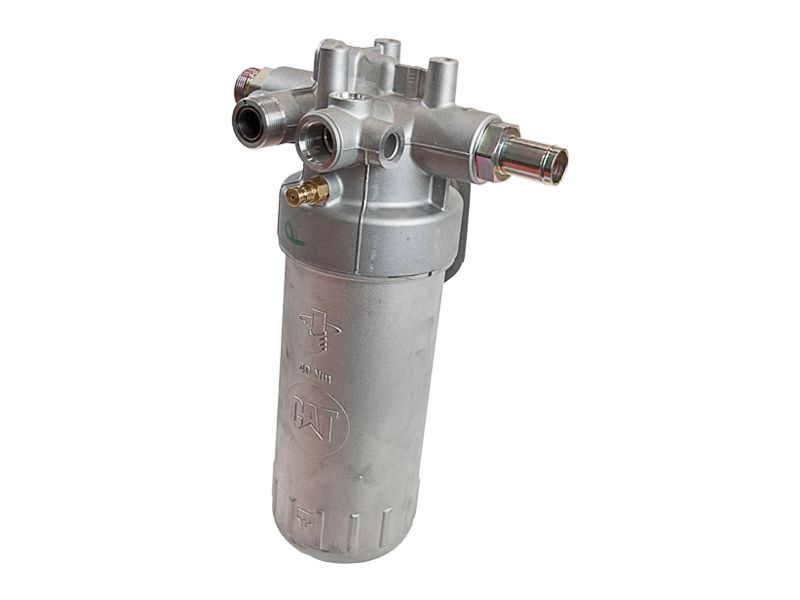 Масляный фильтр гидравлической системы