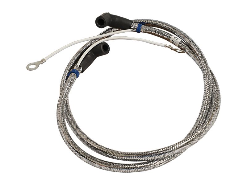 Провод зажигания модуля очистки выхлопных газов