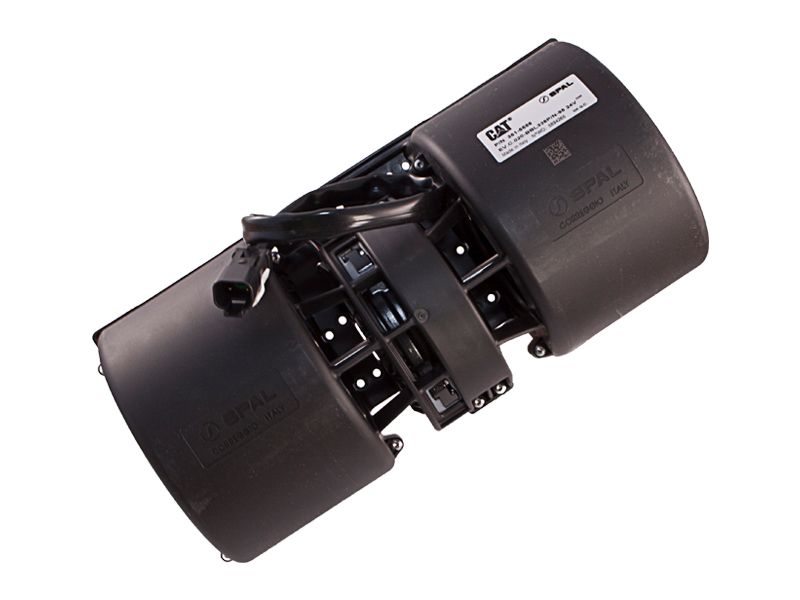 Нагнетатель тока 14А