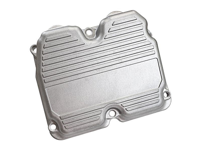 Крышка клапанного механизма