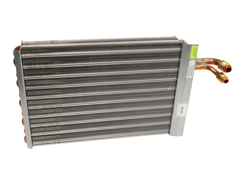 Змеевик-испаритель