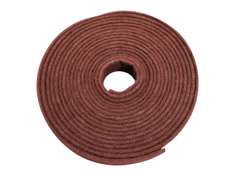 Электрокорундовый валик для очистки и полировки