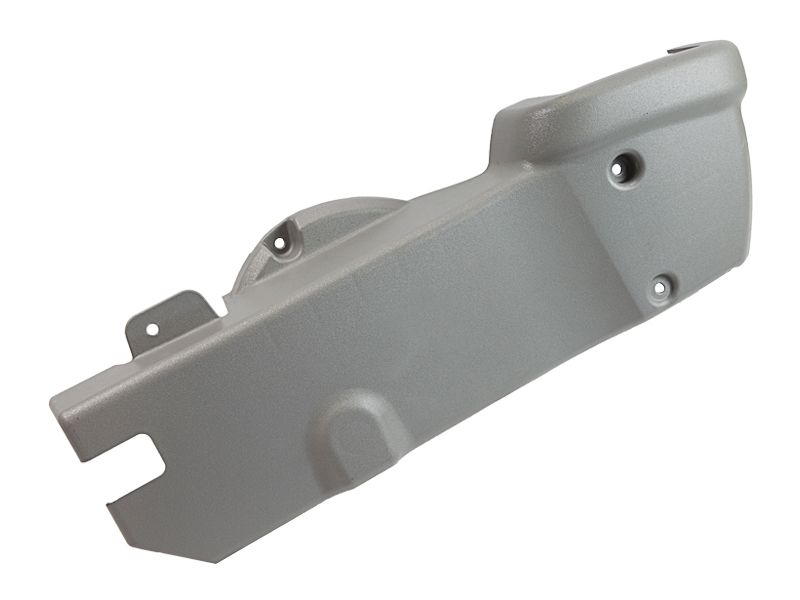 Крышка пульта