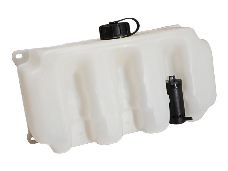 5-литровая бутылка омывателя лобового стекла