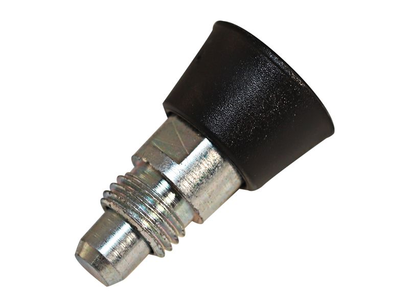 Защелка в сборе