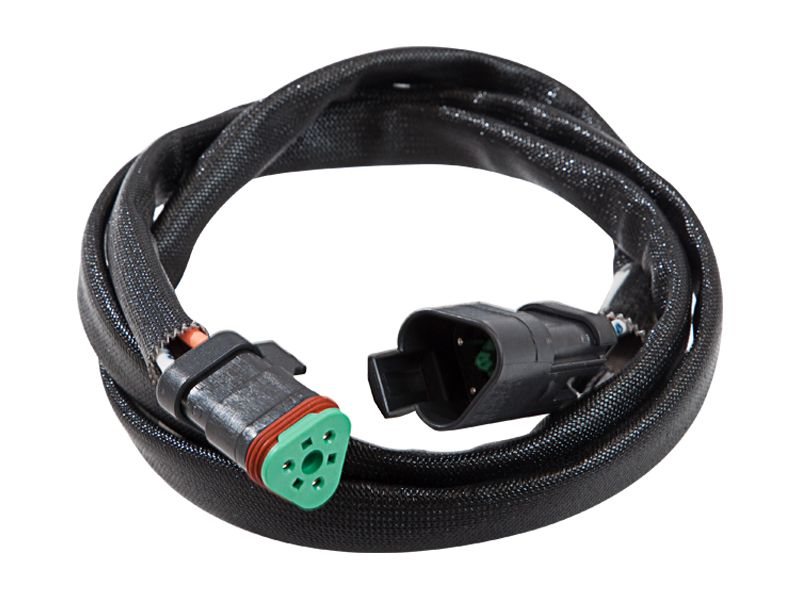 いす 132-3144: Harness Assembly | Cat® Parts Store