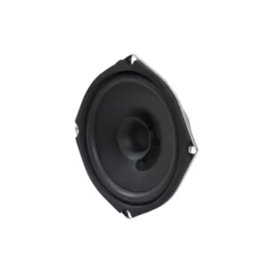 6T-7695: Altavoz de radio de 25 vatios