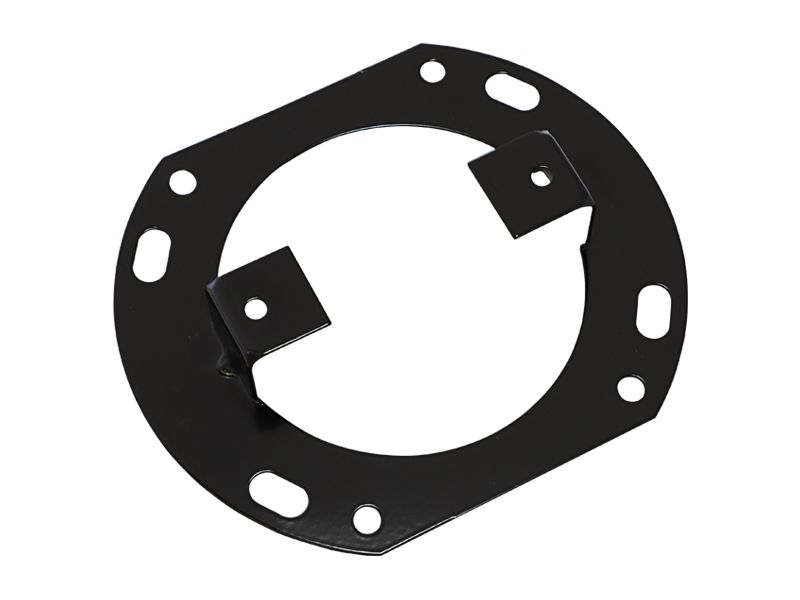 Монтажная пластина