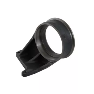 CAT 102 MM İÇ ÇAPLI EGZOZ DİRSEĞİ DESTEĞİ
