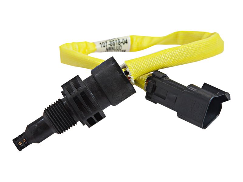 Датчик температуры