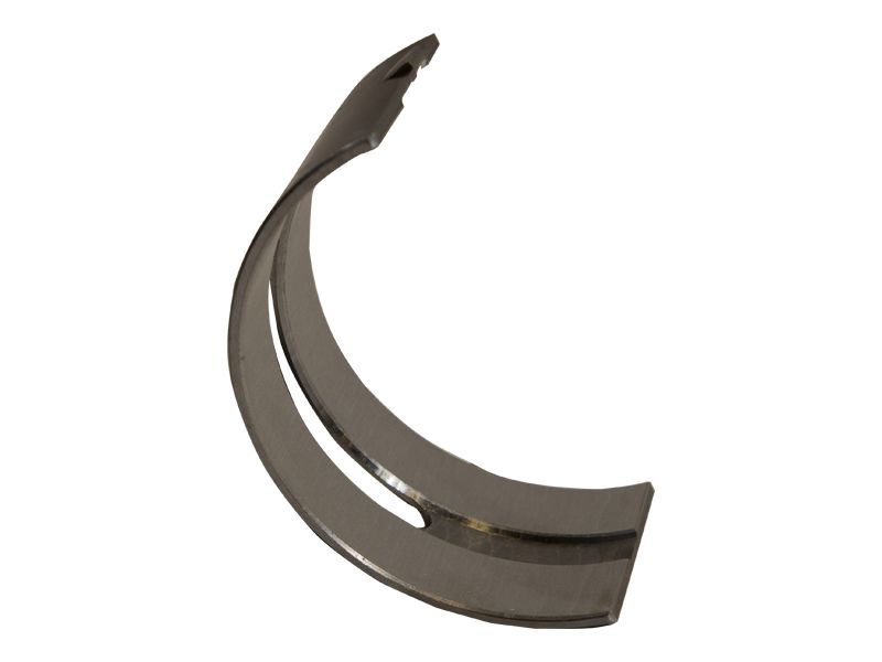 КОМПЛЕКТ ПОДШИПНИКОВ (0,2