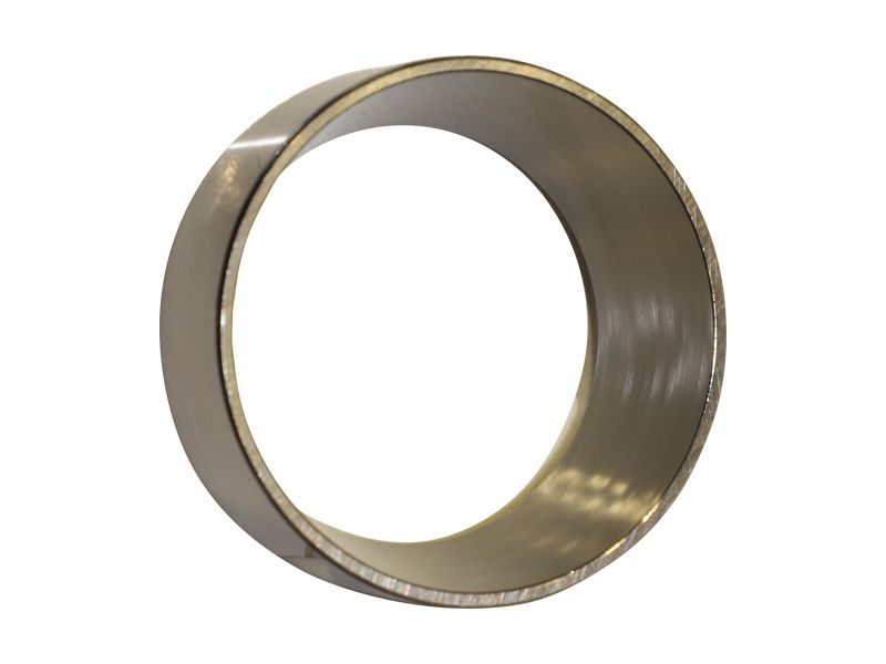 Наружное кольцо конического роликового подшипника с наружным диаметром 52 мм