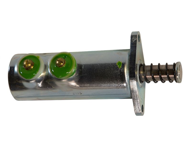 КЛАПАН ЭЛЕКТРОМАГНИТНЫЙ SO