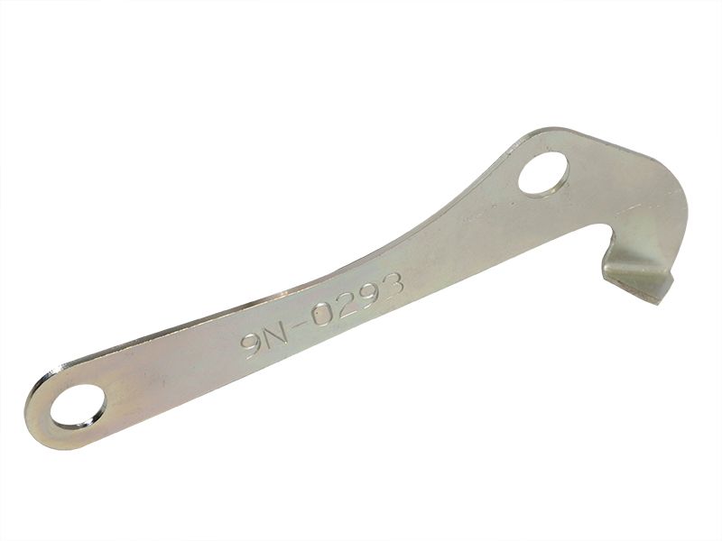 Указатель регулировки момента впрыска