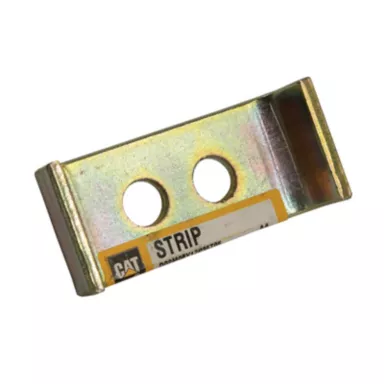 7Y-0735: 5mm Thick Nut Strip