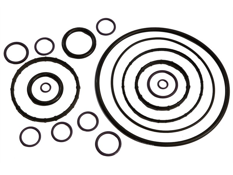 313-6851: Water Pump Install Kit 3136851 buy