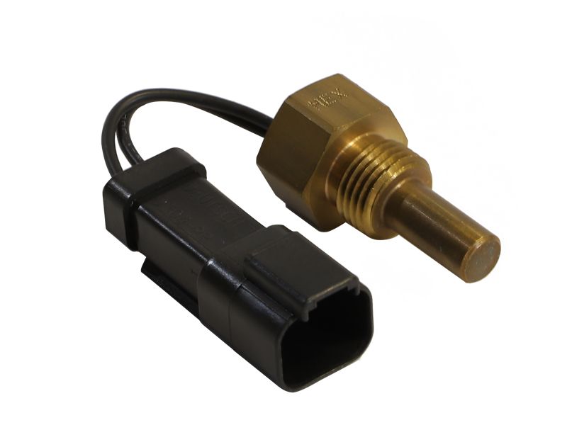 Сигнализатор в сборе