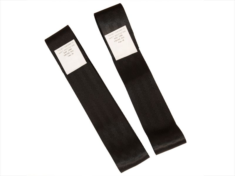 Ремень безопасности