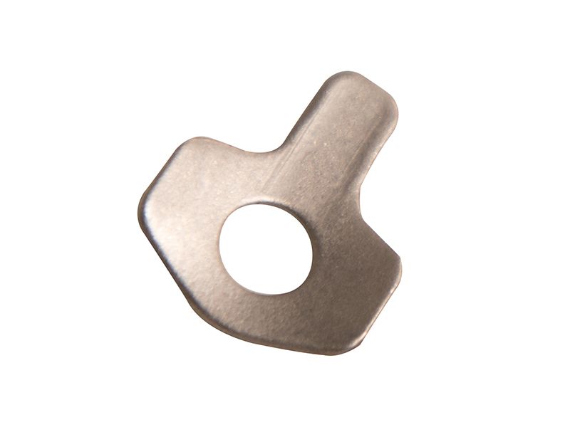 7F-2836: 1mm Thick Bolt Lock