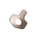 7F-2836: 1mm Thick Bolt Lock 7F2836 купить