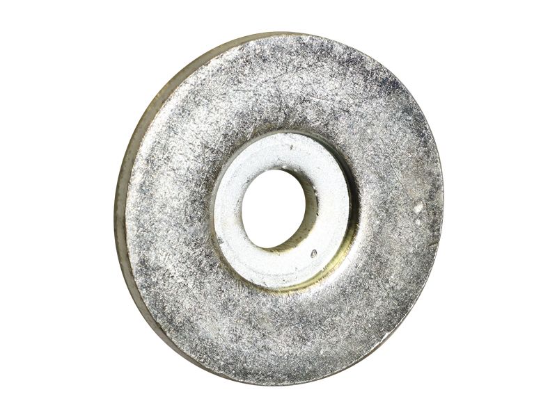 122-4480: ШАЙБА ВОЛНИСТАЯ