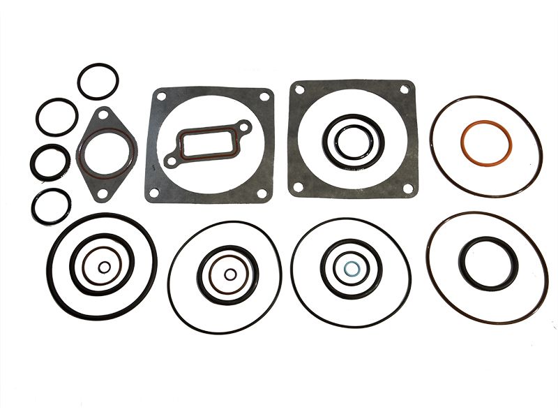 3E-4329: Комплект прокладок