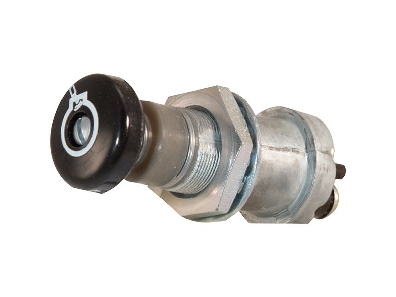 Переключатель в сборе