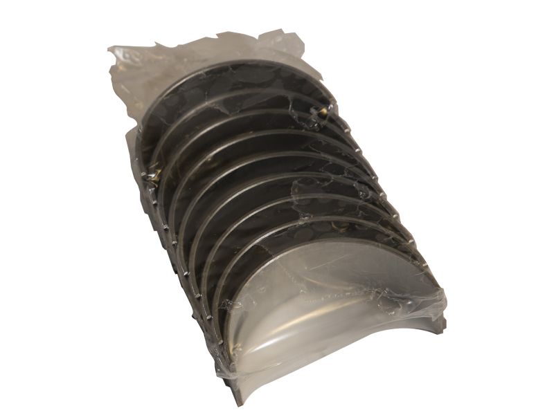 КОМПЛЕКТ ПОДШИПНИКОВ (0,2