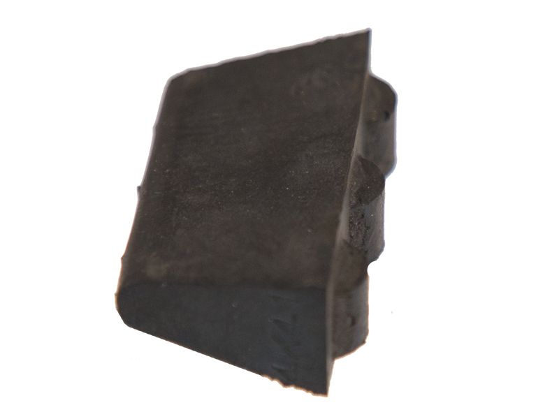 Резиновая заглушка