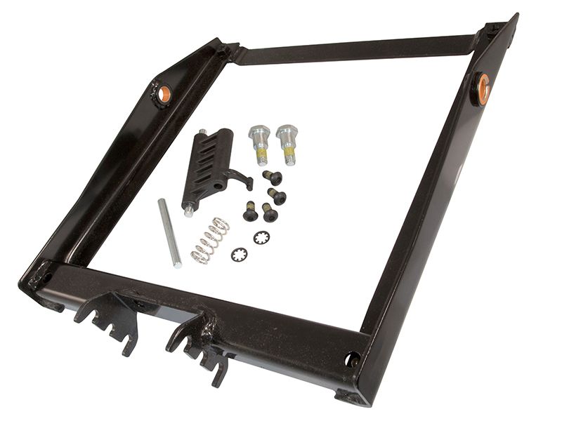 Комплект регулировочный