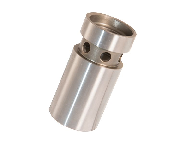 Плунжерный предохранительный клапан