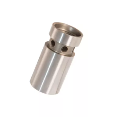 1N-3165: Válvula de alivio de émbolo