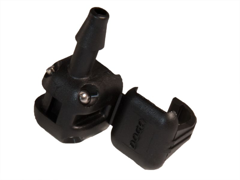 Форсунка в сборе — омыватель