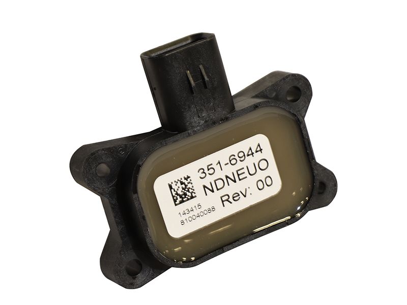 351-6944: Rotary Position Sensor | Cat® Parts Store