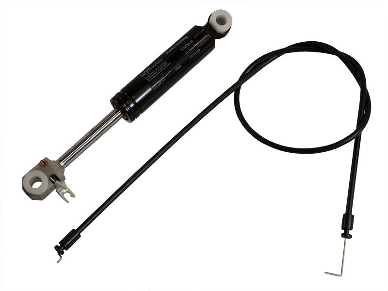 ДЕМПФЕР В СБОРЕ