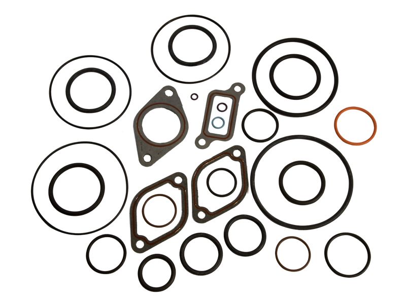 3E-3332: Комплект прокладок