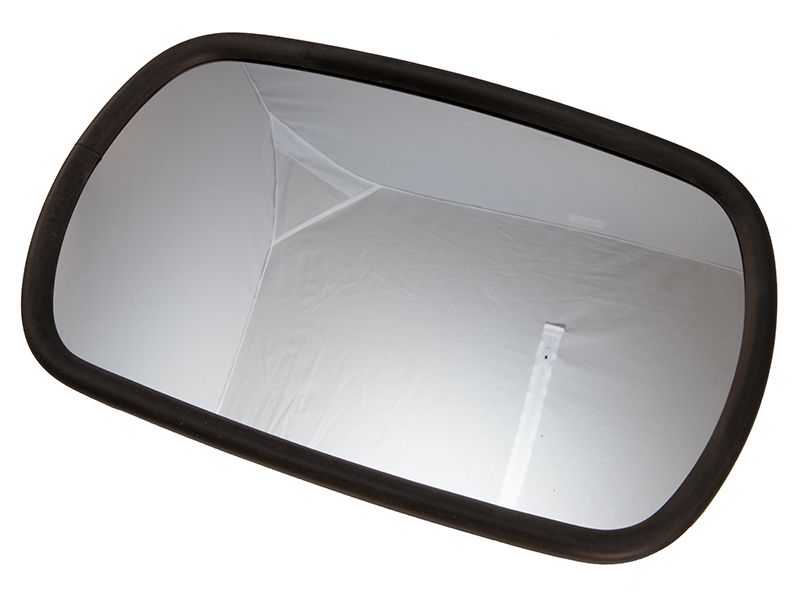 Зеркало в сборе