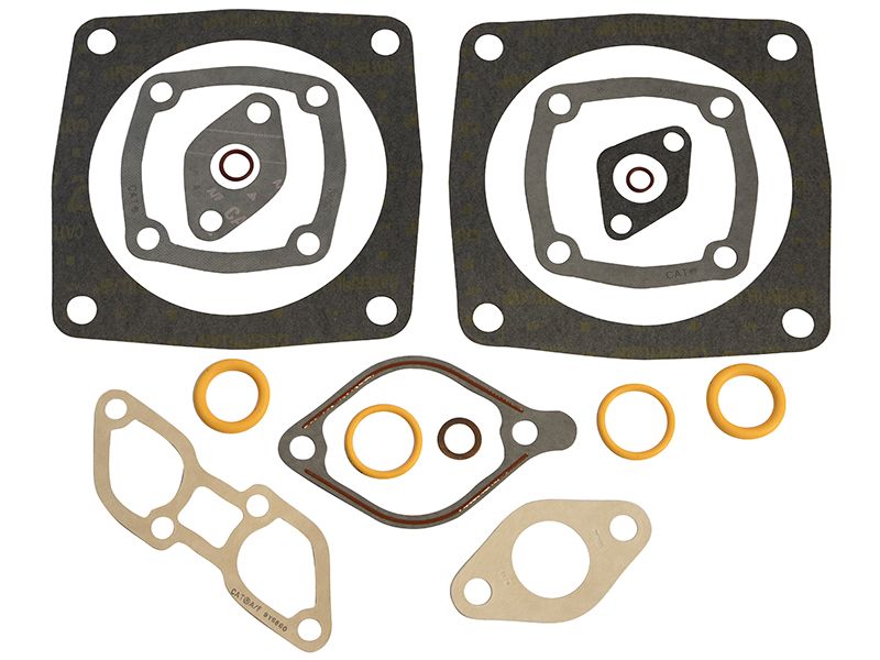 8T-9483: Oil Cooler and Lines Gasket Kit | Cat® Parts Store
