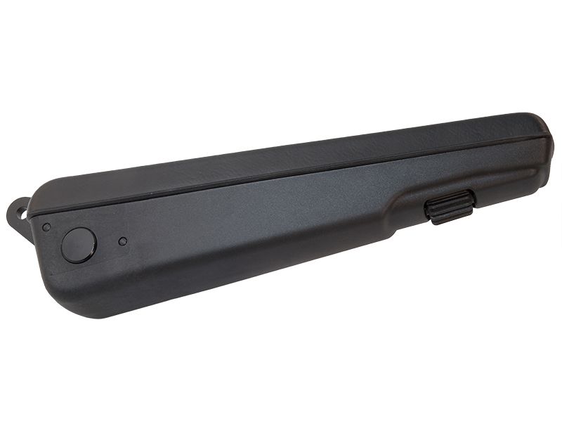 Комплект подлокотника (правый) (регулируемый)