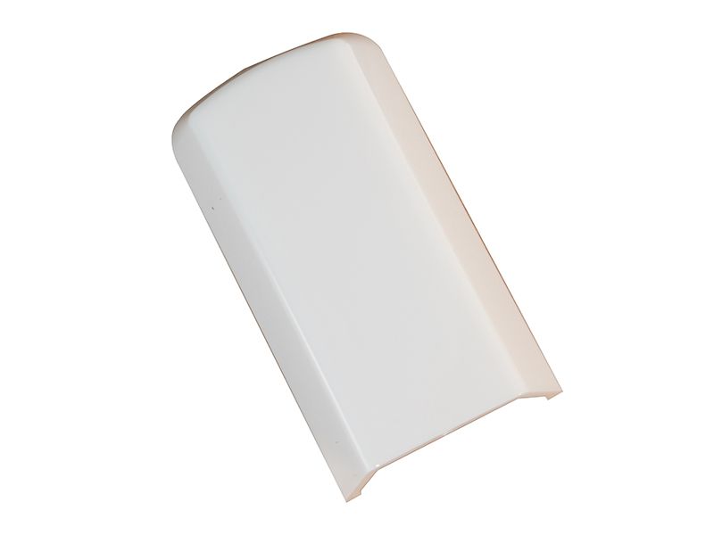 Рассеиватели для лампы длиной 126,6 мм