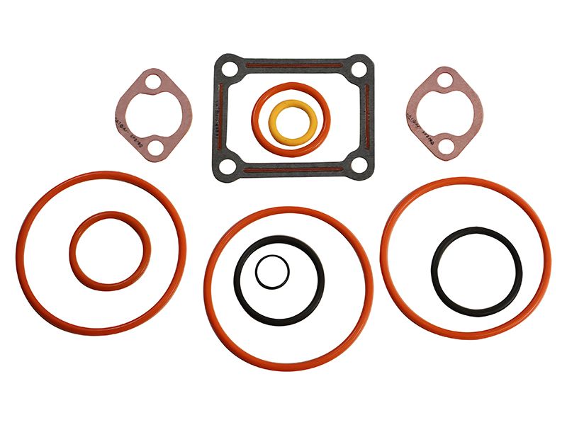 117-7095: Oil Cooler and Lines Gasket Kit | CATCorp