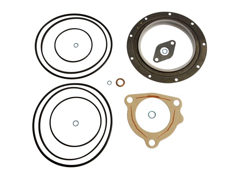 КОМПЛЕКТ ПРОКЛАДОК