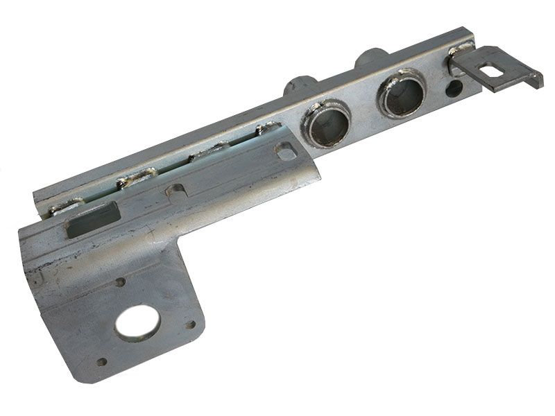 Опора в сборе