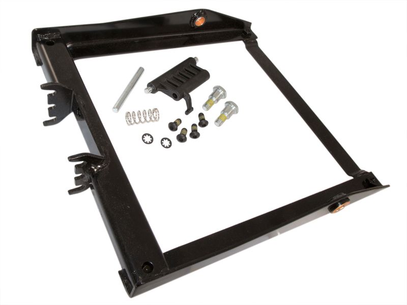 Комплект регулировочный