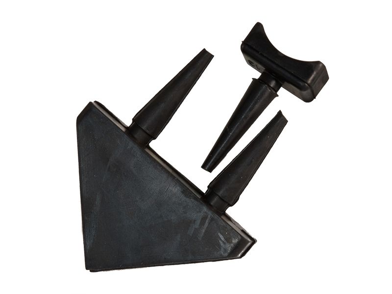 КОМПЛЕКТ ЖЕСТКИХ УПОРОВ