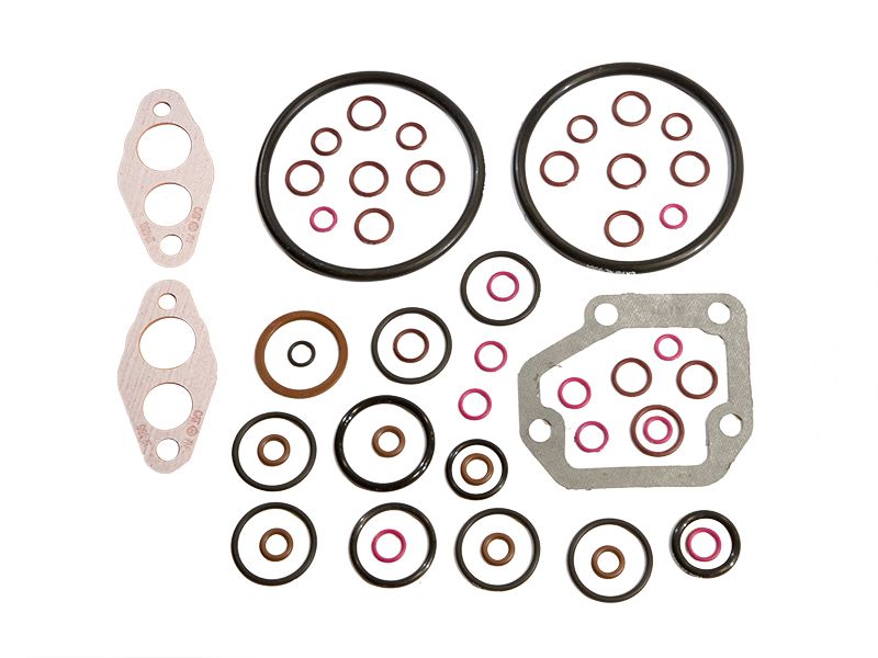 КОМПЛЕКТ ПРОКЛАДОК