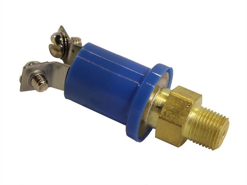 Датчик давления топлива